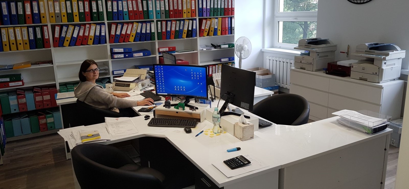 ARDA zgrzewanie i obkurczanie, Konfekcjonowanie, Co-packing, Chałupnictwo, Agencja celna