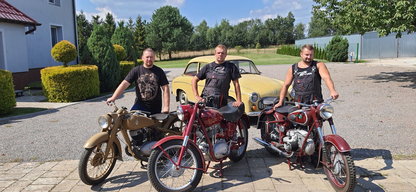 ARDA zgrzewanie i obkurczanie, Konfekcjonowanie, Co-packing, Chałupnictwo, Agencja celna
